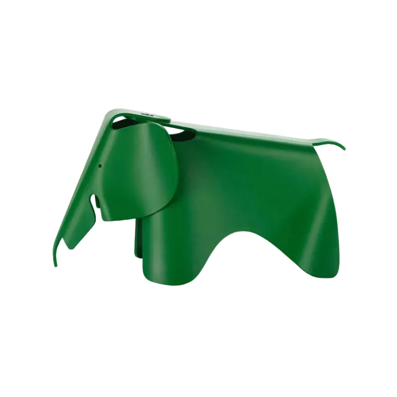 Eames Elephant, Large, Palm Green – vancouver special
