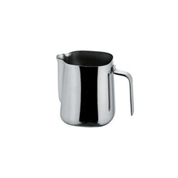 Stainless steel milk jug, 17.75 oz