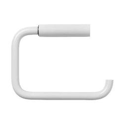 MODO Toilet Paper Holder, White