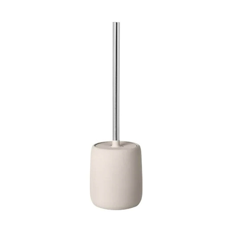 SONO Toilet Brush, Moonbeam