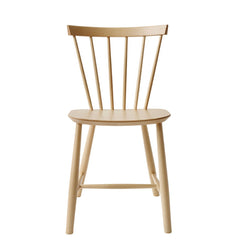 J46 Chair Poul Volther, Natural Beech