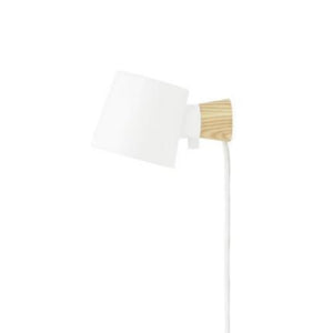 Rise Wall Lamp, White US version