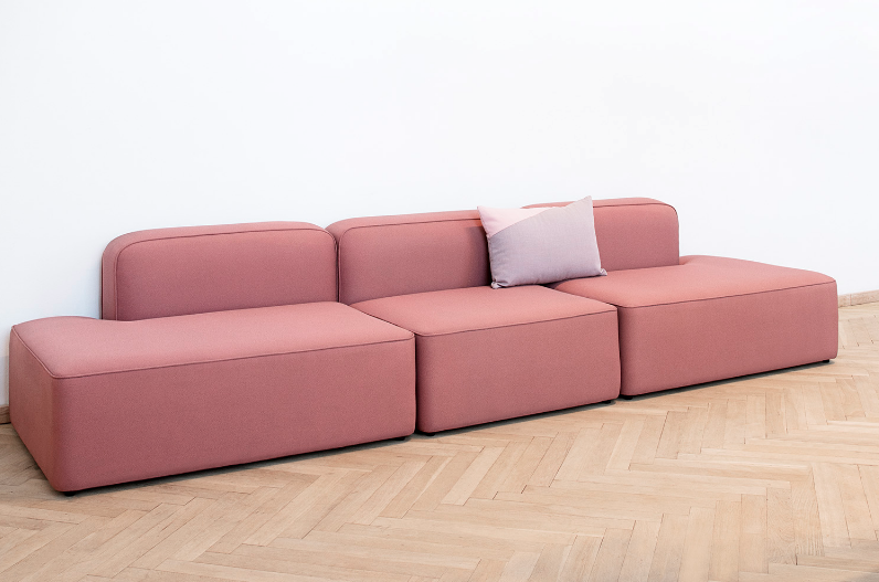 Rope Sofa by Normann Copenhagen