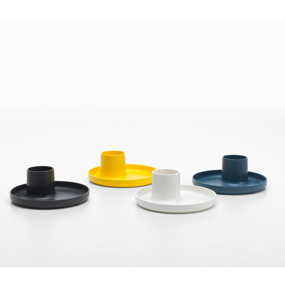 Vitra O-Tidy, Sea Blue