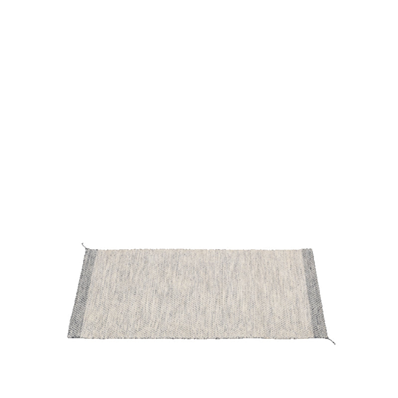 Ply Rug , Off-White 55 x 33"