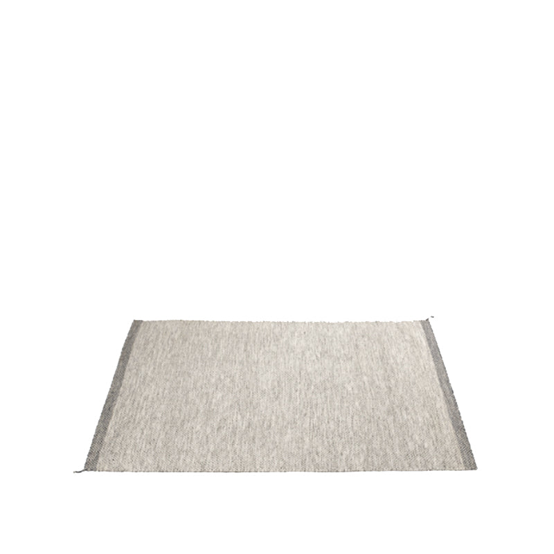 Ply Rug, Off-White 94" x 67"