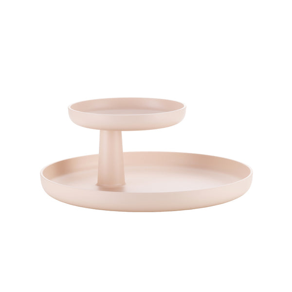 Rotary Tray, Pale Rose – vancouver special