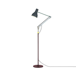 Type 75 Floor Lamp, Paul Smith, Edition Four