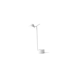 Peek Table Lamp, White-Lighting-Audo-vancouver special
