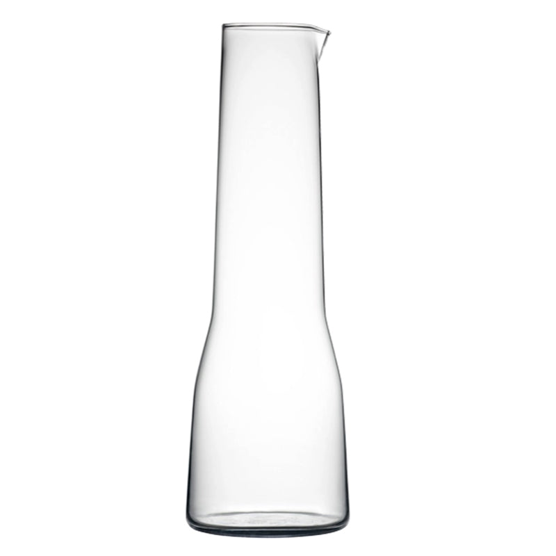 Essence Pitcher, Clear