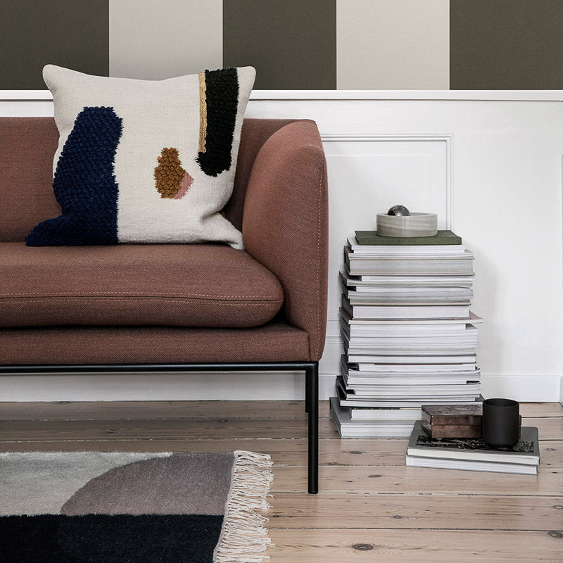Loop Cushion - Mount