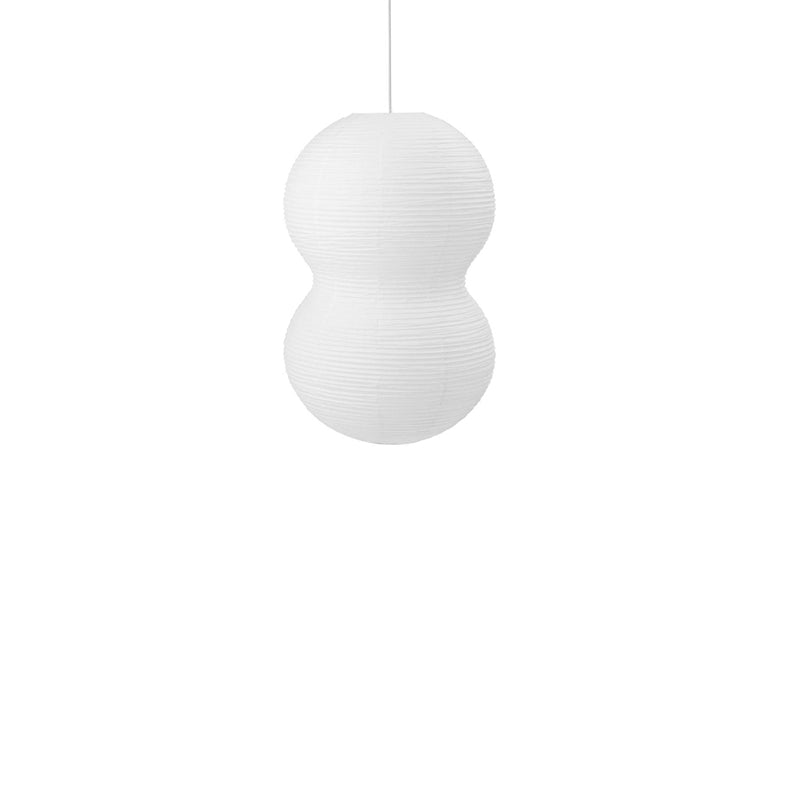 Puff Lamp, Twist, Shade Only