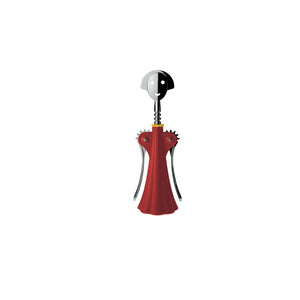 Anna G Corkscrew, Red