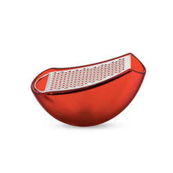 Parmenide Grater, Red