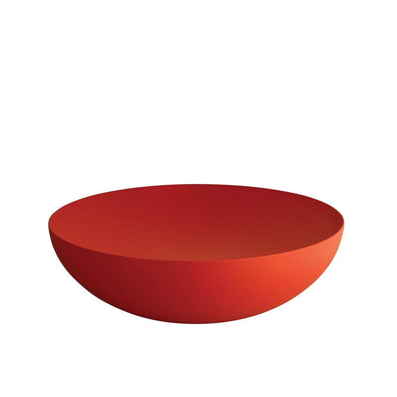 Double Bowl, Red 25