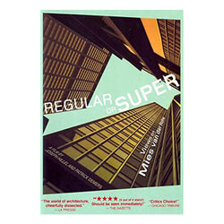 Mies DVD: Regular or Super