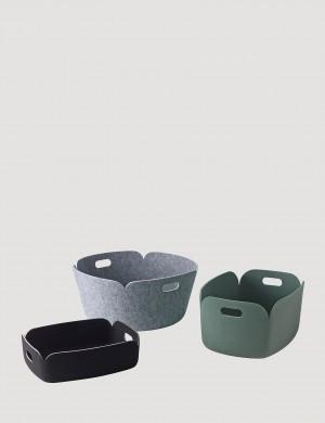 Restore Tray, Midnight Blue