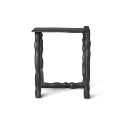 Rotben Scuptural Piece, Black