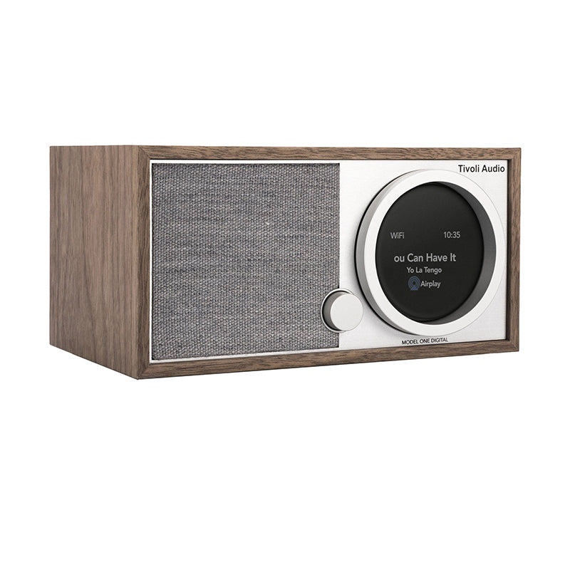 Model One Digital GEN II, Walnut/Grey