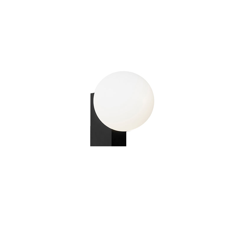 Journey Wall Lamp, SHY2, Black