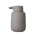 SONO Soap Dispenser, Satellite Taupe