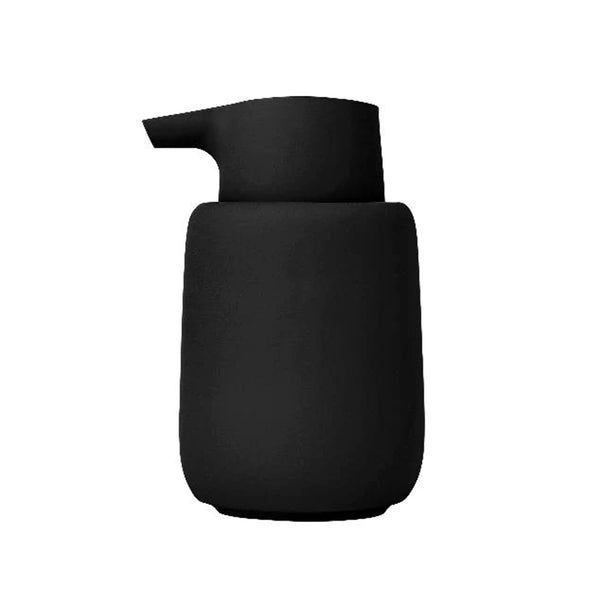SONO Soap Dispenser, Black – vancouver special