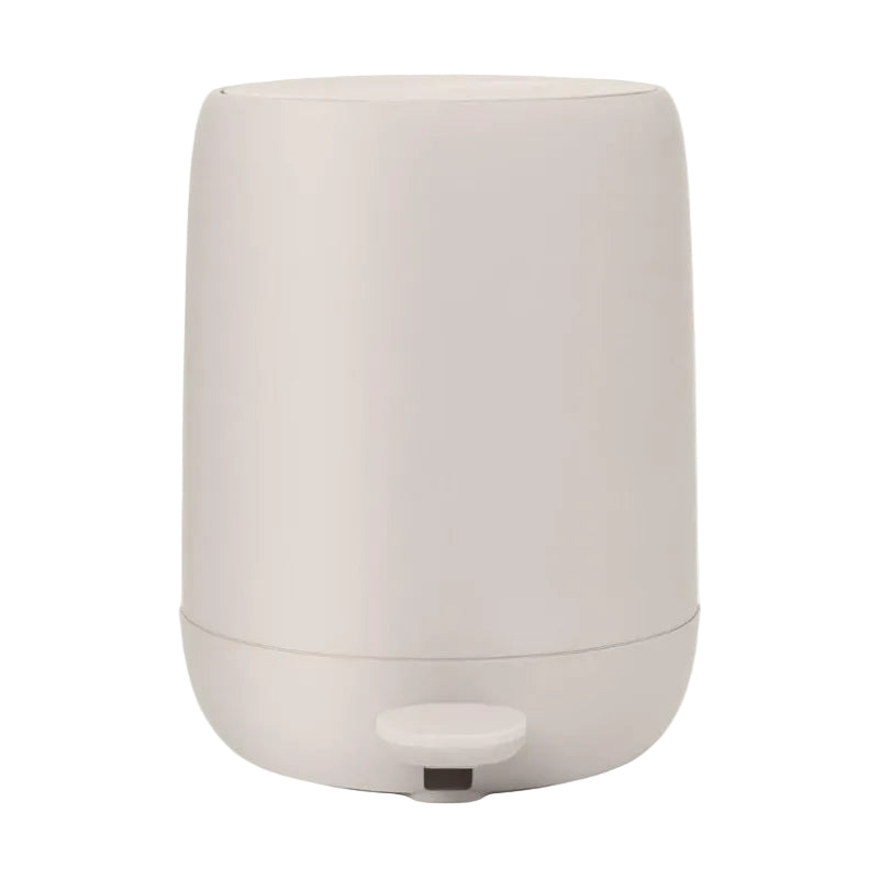 SONO Pedal Bin, Moonbeam, 5L