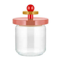 Sottsass Twergi Jar 75, Pink