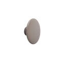 The Dots Single Medium, Taupe