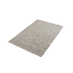 Tact Rug, dark grey, 170 x 240 cm