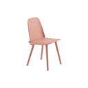 Nerd Chair, Tan Rose