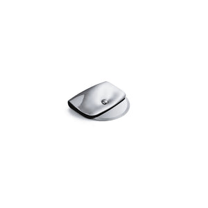 Taio Pizza Wheel, Stainless Steel