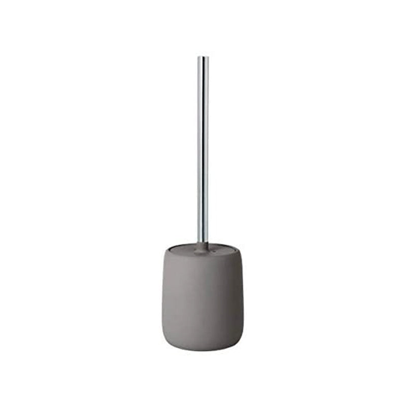 SONO Toilet Brush, Satellite Taupe