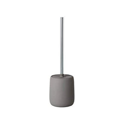 Sono Toilet Brush, Satellite Taupe