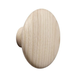 The Dots Single Large, Ash