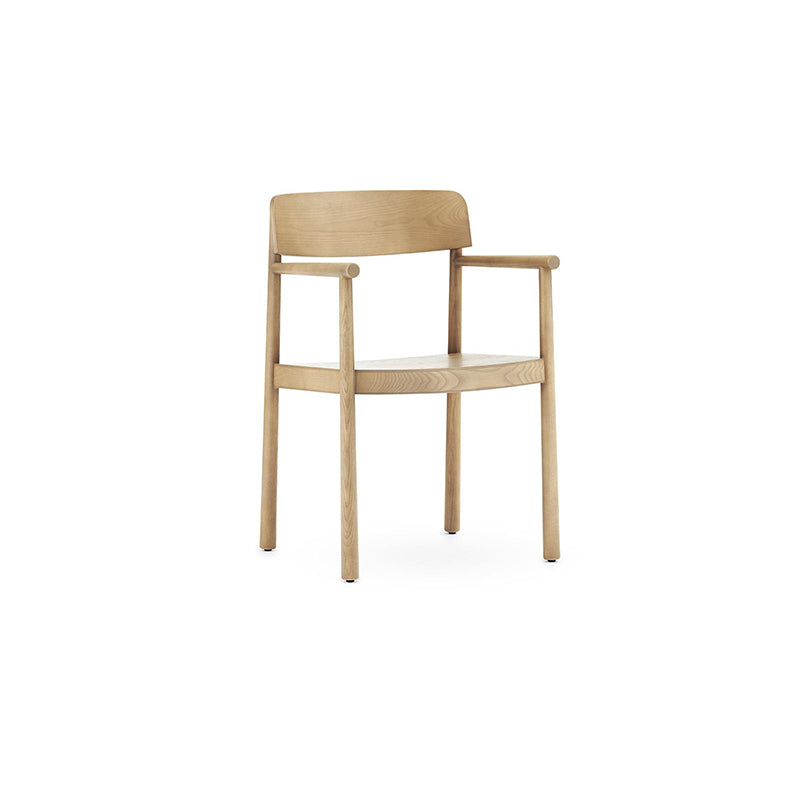 Timb Armchair, Tan