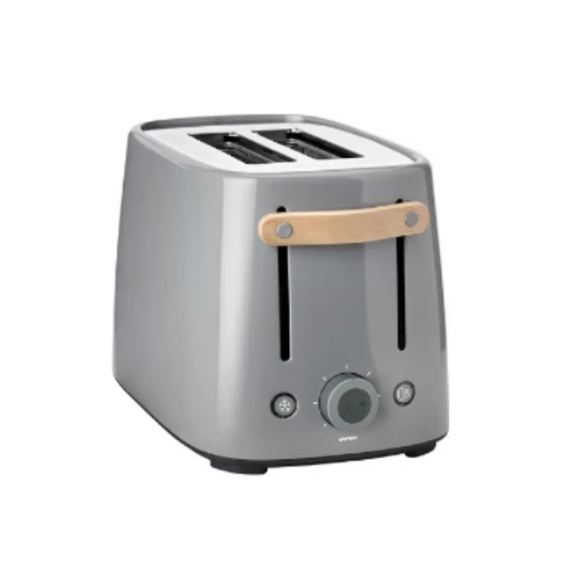 Stelton Stelton Emma Electric Toaster, Grey