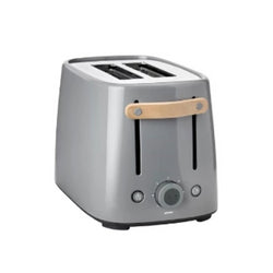 Stelton Emma Electric Toaster, Grey