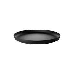 Jasper Morrison, Round Tray, Black