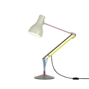 Type 75 Desk Lamp, Paul Smith Edition One