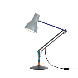Type 75 Desk Lamp, Paul Smith Edition Two