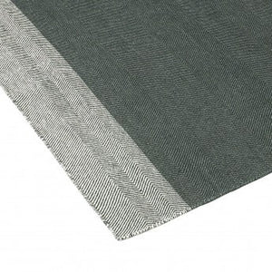 Varjo Rug, Dark Grey, 200 x 300 cm
