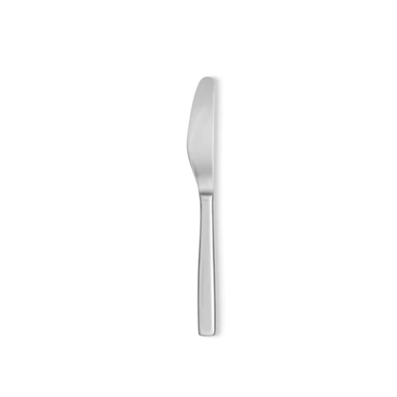 Jasper Morrison KnifeForkSpoon, Dessert Knife