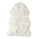 Large White Icelandic Sheepskin