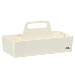 Vitra Toolbox, White (Recycled)