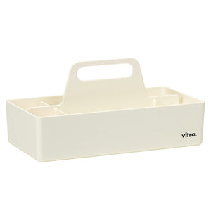 Vitra Toolbox, White (Recycled)