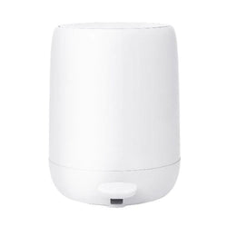 SONO Pedal Bin, White, 5L