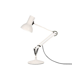 Type 75 Desk Lamp, Paul Smith, Edition Six (White)