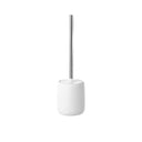 SONO Toilet Brush, White