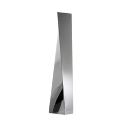 Zaha Hadid Crevasse vase